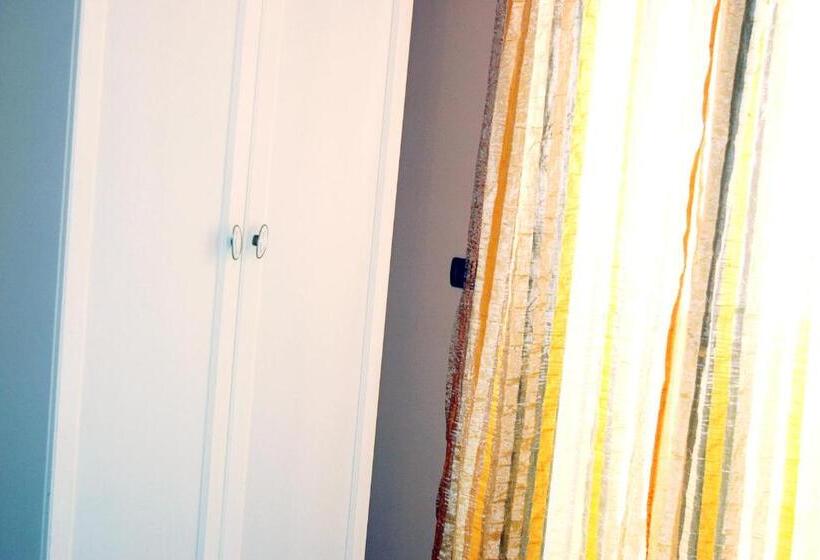 Студия Стандарт, Vittoria Resort Residence B&b
