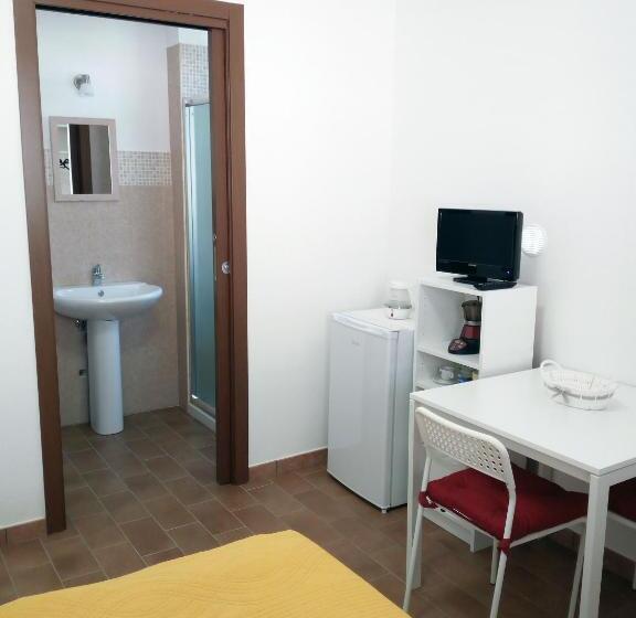 Студия Стандарт, Vittoria Resort Residence B&b