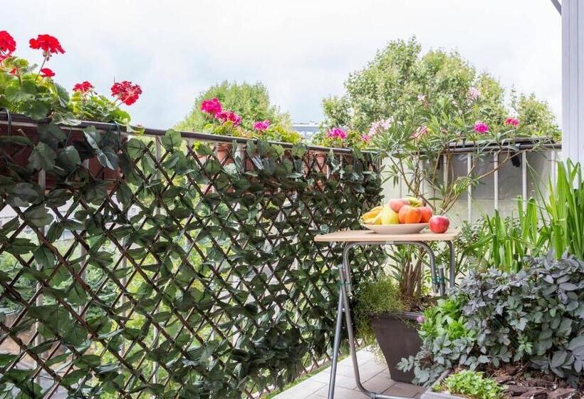 家庭间, Refait A Neuf Appartement Proche De Paris