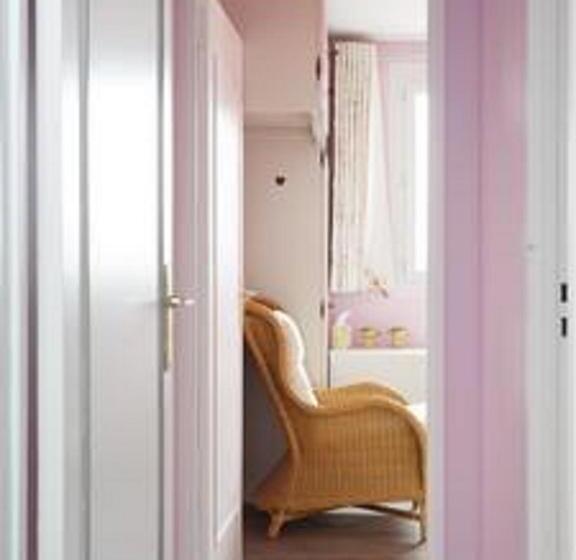 家庭间, Refait A Neuf Appartement Proche De Paris