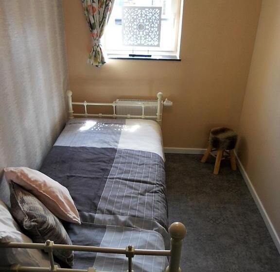 Номер Стандарт Трехместный, B&b Destiny