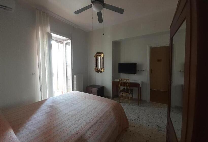 اتاق لوکس, Chez Glè B&b