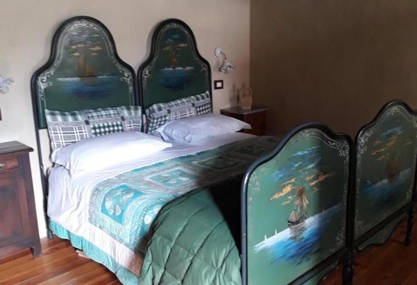 Family Suite, Ca  D Alfieri