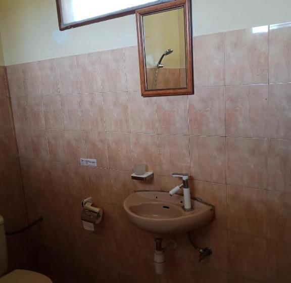 Номер Economy, Arnel Bungalows