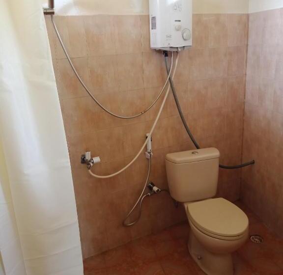 Номер Economy, Arnel Bungalows