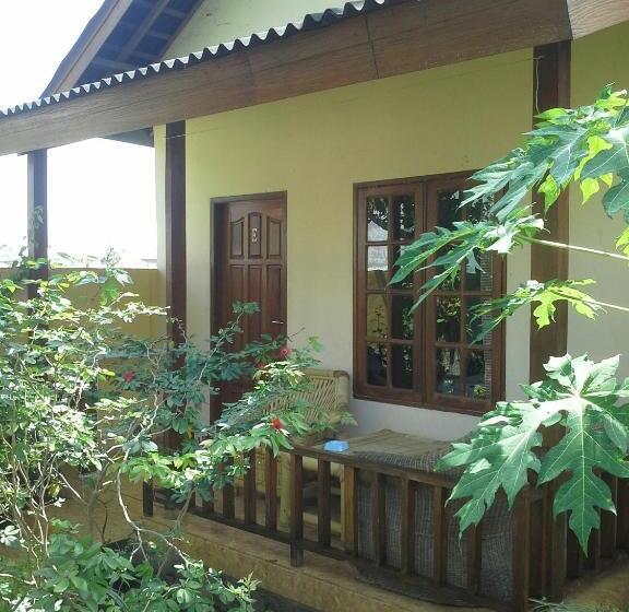 Номер Economy, Arnel Bungalows