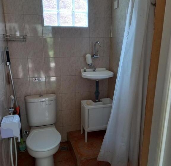 Номер Economy Индивидуальный, Arnel Bungalows