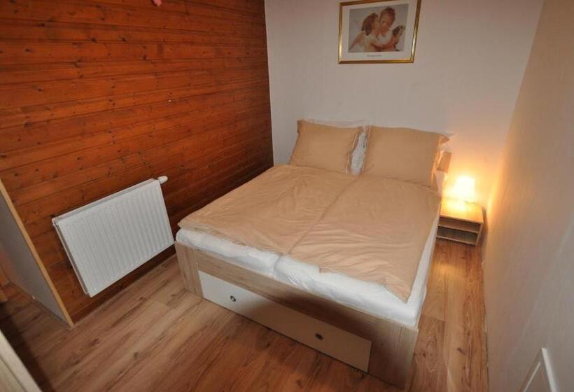 آپارتمان 3 خوابه, Kärnten Appartements