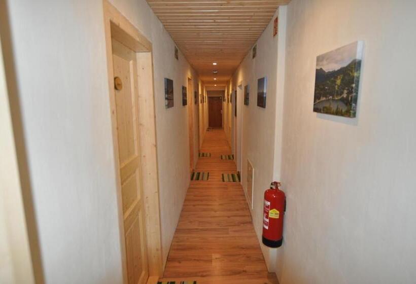 استودیوی استاندارد, Kärnten Appartements