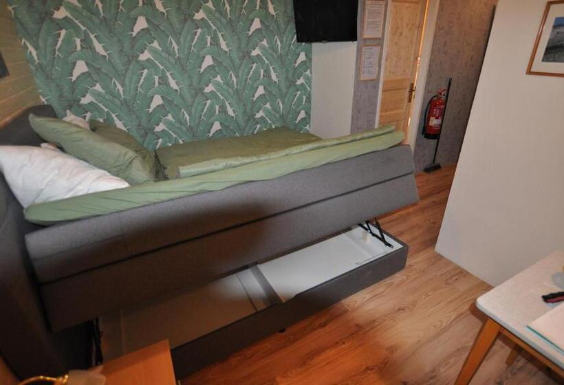 استودیوی استاندارد, Kärnten Appartements