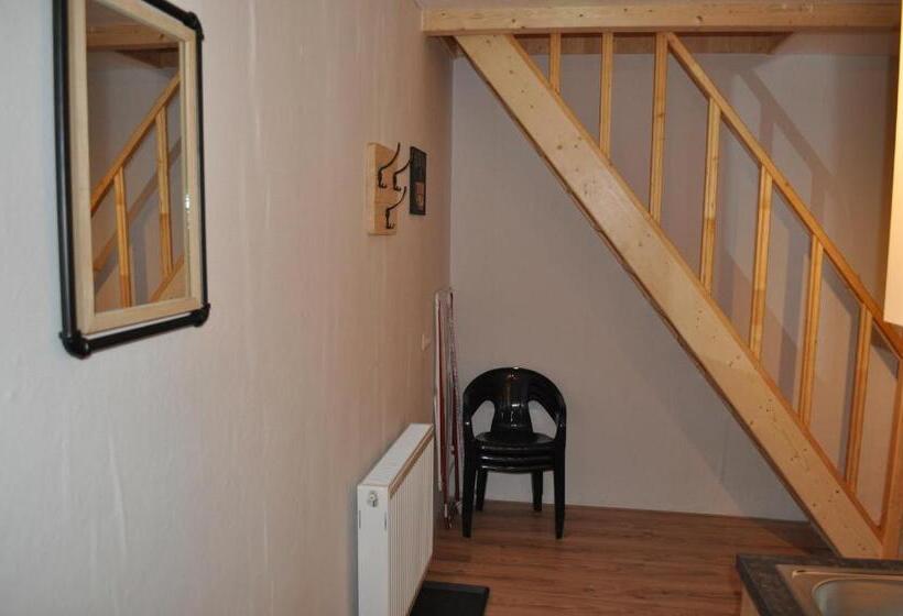 آپارتمان 2 خوابه, Kärnten Appartements