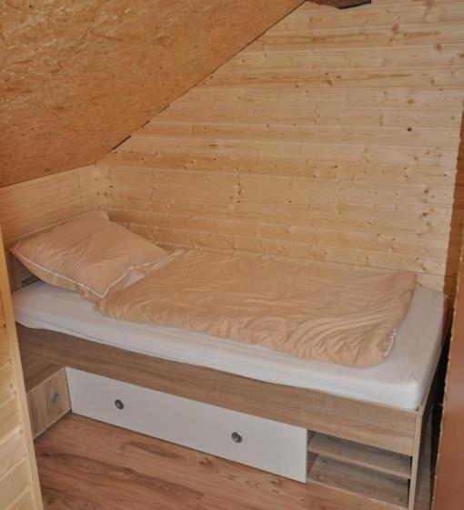 آپارتمان 2 خوابه, Kärnten Appartements