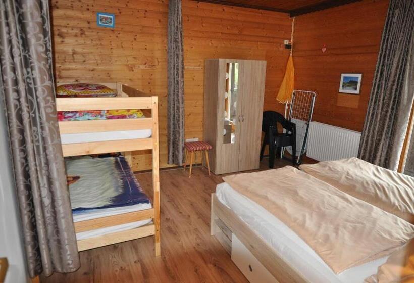 آپارتمان 1 خوابه, Kärnten Appartements
