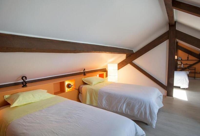 Family Suite, Au Clos Beausejour