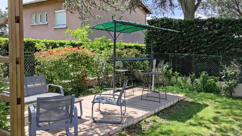 Family Suite, Au Clos Beausejour
