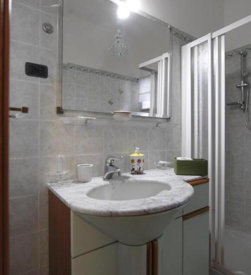 اتاق استاندارد با چشم‌انداز باغ, Residenza D Epoca B&b Celeste