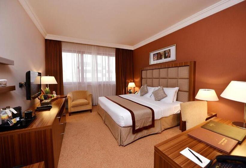 Номер Премиум, City Seasons Al Hamra