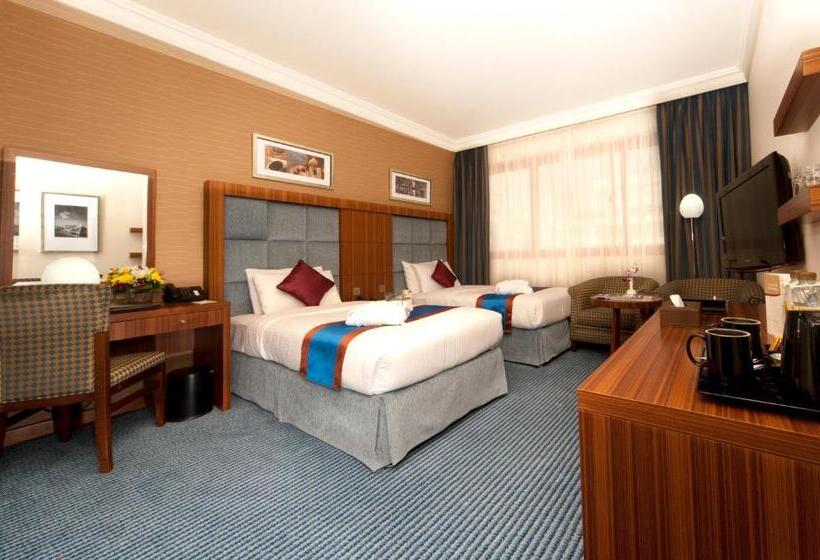 Номер Премиум, City Seasons Al Hamra