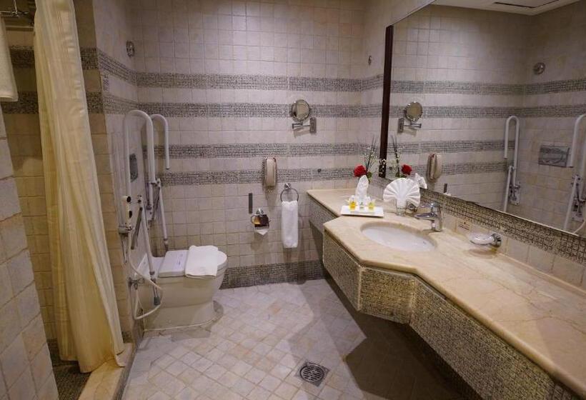 Номер Стандарт Трехместный, Dorrar Aleiman Royal