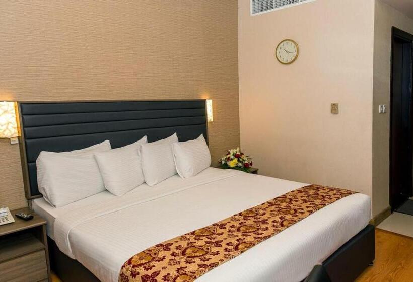 Стандартный Номер Кровать Кинг, Oasis Deira