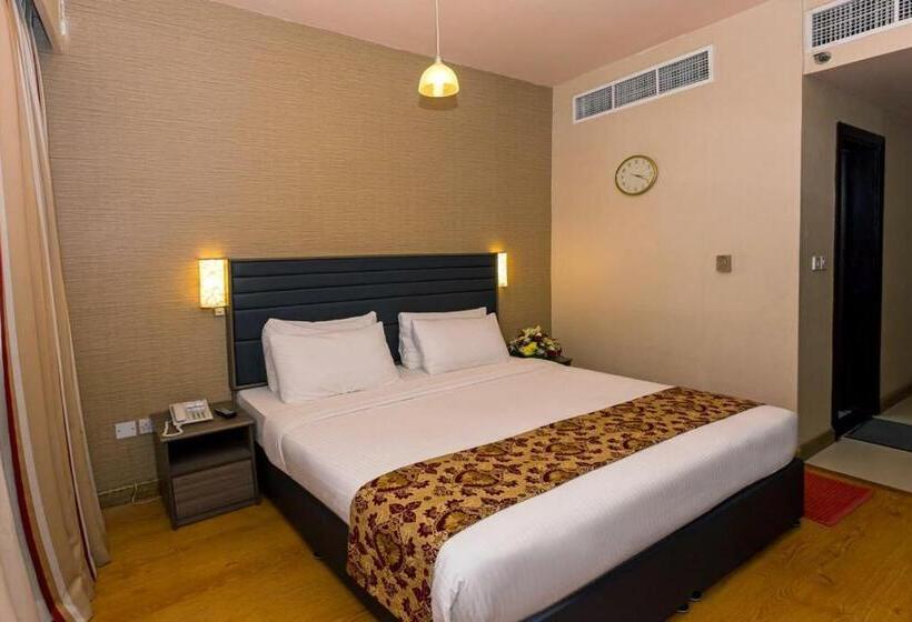 Стандартный Номер Кровать Кинг, Oasis Deira