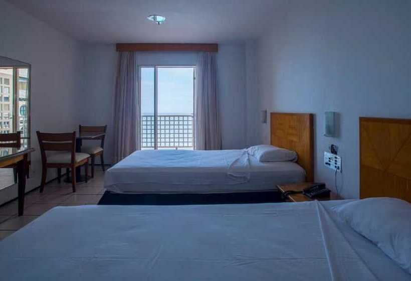 اتاق لوکس, Resort Rio Poty