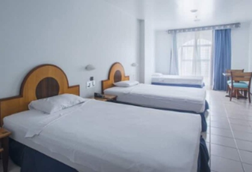 اتاق سوپریور, Resort Rio Poty