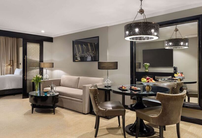 Люкс Престиж, Sofitel Shahd Al Madinah