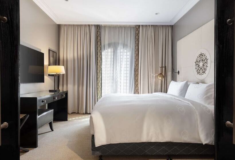 Люкс Престиж, Sofitel Shahd Al Madinah
