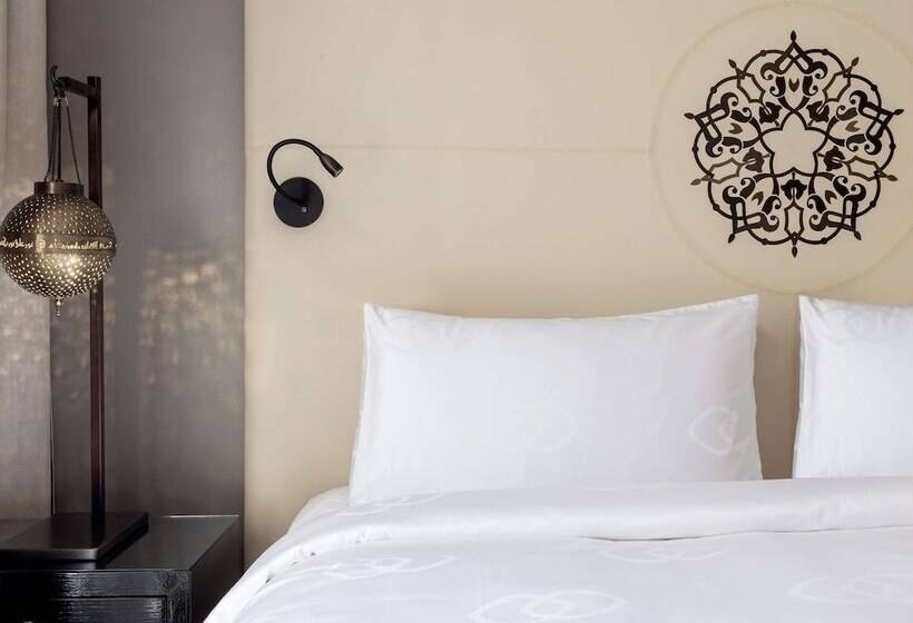 סוויטה יוקרתית, Sofitel Shahd Al Madinah