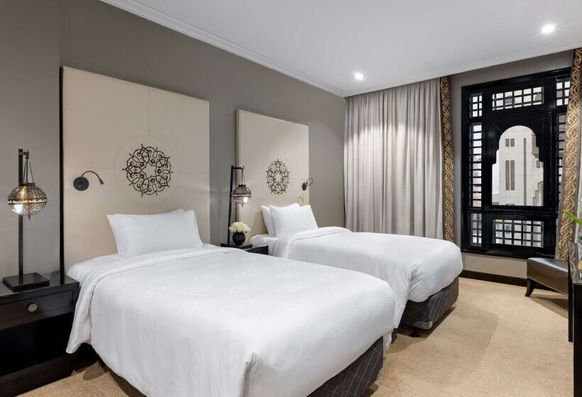 Люкс Престиж, Sofitel Shahd Al Madinah