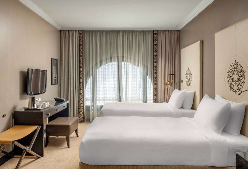 סוויטה נשיאותית בת 3 חדרים, Sofitel Shahd Al Madinah