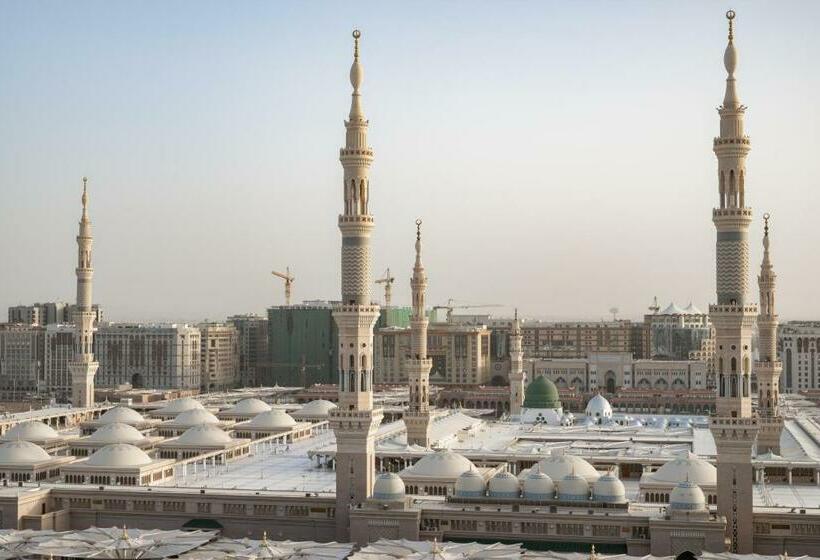 Номер Superior Кровать Кинг, Sofitel Shahd Al Madinah