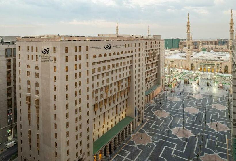 Номер Deluxe, Sofitel Shahd Al Madinah