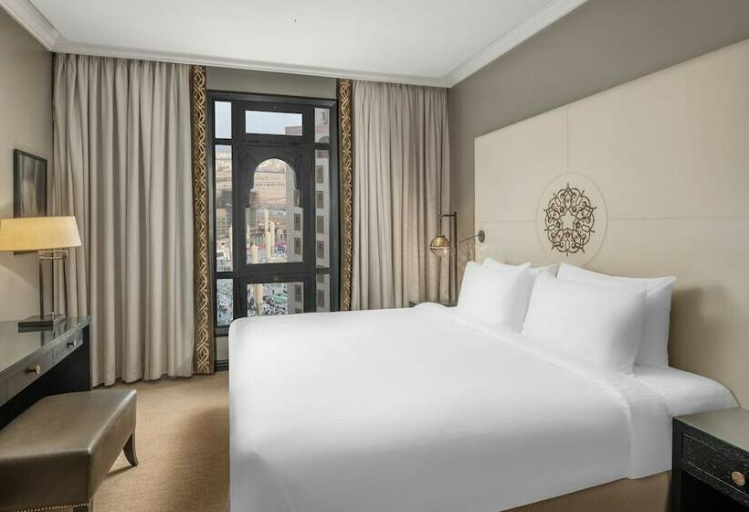 Номер Deluxe, Sofitel Shahd Al Madinah