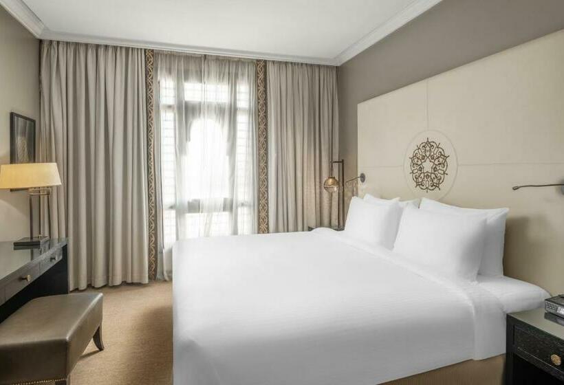 Президентский Люкс 3 Спальни, Sofitel Shahd Al Madinah
