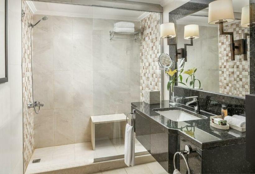 Полулюкс, Sofitel Shahd Al Madinah