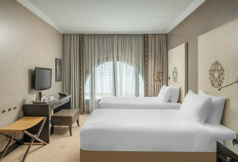 Family Suite, Sofitel Shahd Al Madinah