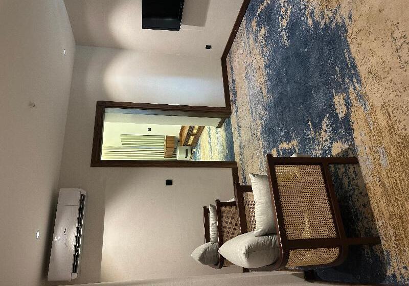 Номер Deluxe Одноместный, Al Hyatt Jeddah Continental