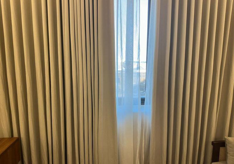 Номер Стандарт, Al Hyatt Jeddah Continental