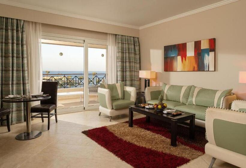 سوییت اجرایی, Cleopatra Luxury Resort Sharm El Sheikh