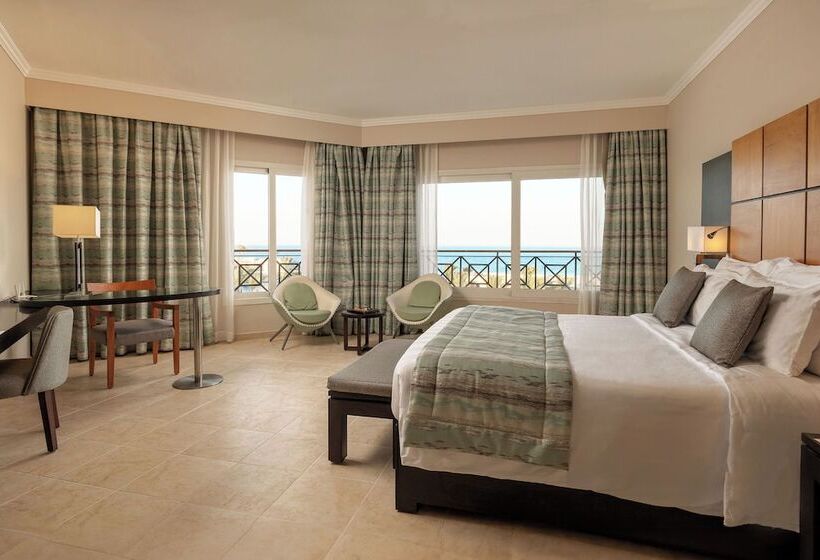 سوییت اجرایی, Cleopatra Luxury Resort Sharm El Sheikh