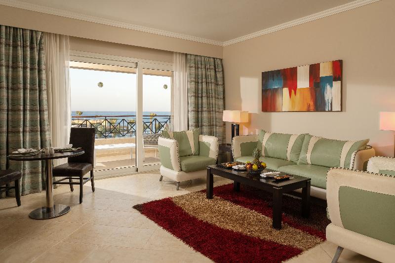 سوییت اجرایی, Cleopatra Luxury Resort Sharm El Sheikh