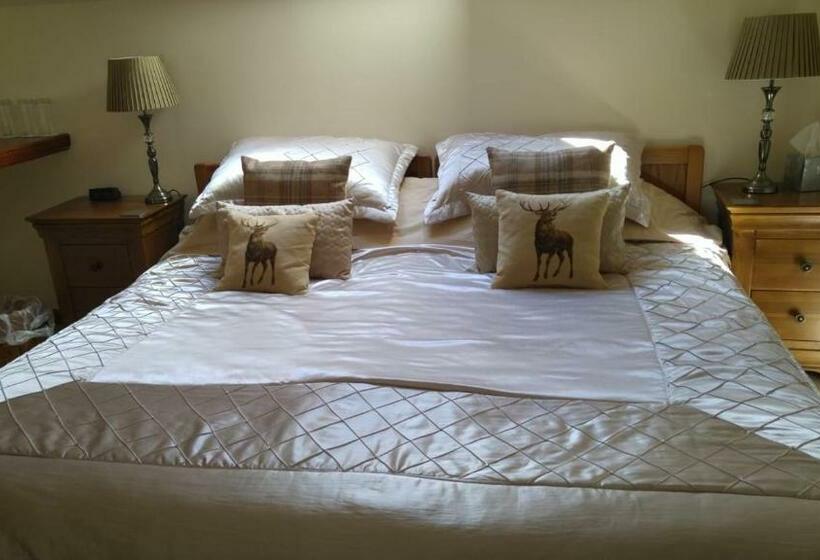 اتاق استاندارد سه نفره, Hillhaven Bed &breakfast
