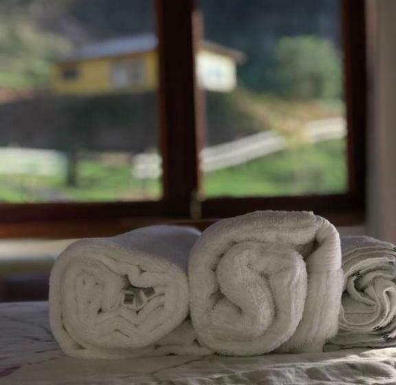 Бунгало Стандарт, Casa Cambuí Hospedagem Rural