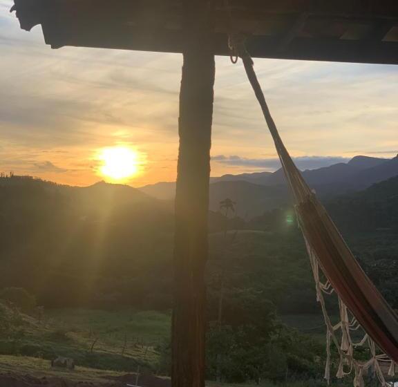 Бунгало Стандарт, Casa Cambuí Hospedagem Rural