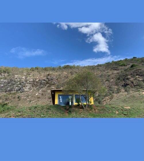 Дом 2 Спальни, Casa Cambuí Hospedagem Rural
