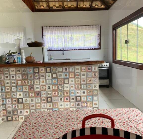 Дом 2 Спальни, Casa Cambuí Hospedagem Rural