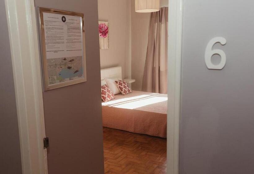 اتاق استاندارد, Brivaldo Guest House