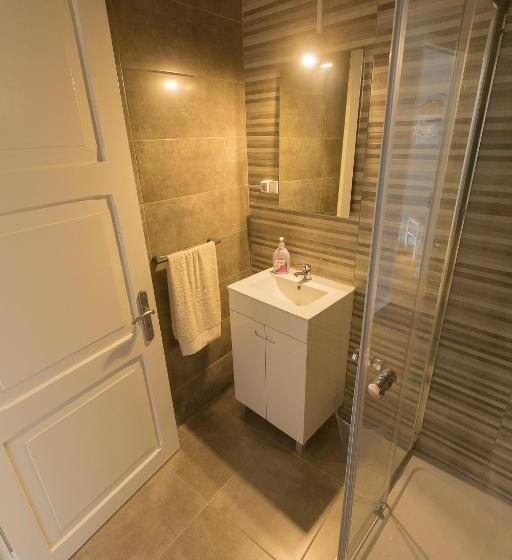 Standard room with outdoor bath, Brivaldo Guest House